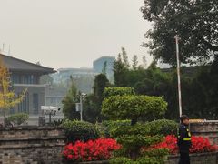 -四川大学(华西校区)