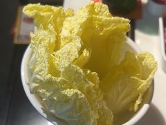 -潮汕大目牛肉火锅(水围店)