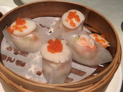 -皇朝会.经典传统粤菜(外滩店)