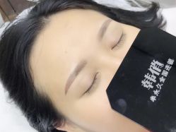 -HQ半永久纹绣纹眉