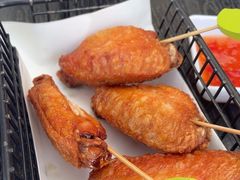 -南沙游艇会·大兵船餐厅