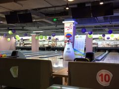 -大玩家超乐场(仓山万达店)