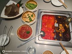 -海底捞火锅(大悦城店)