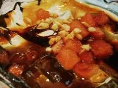 -玉林烤鸭店(垡头店)
