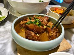 椰香月牙骨-PHO爺·越南料理(亦庄大族广场店)