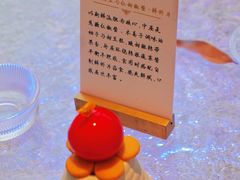 -九献创意菜·新中式(亮马河花园私宴店)