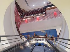 -银泰百货(北京大红门店)