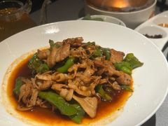 -阿庄新豫菜(通泰路店)
