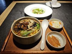 -安多素食(广仁寺路店)