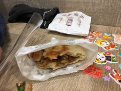 -魏家凉皮(博水商务大厦店)