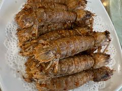 -新金盛·海鲜酒楼(盐田店)