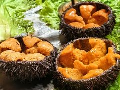 -旺角小渔村·海肠捞饭开创者(环山路店)