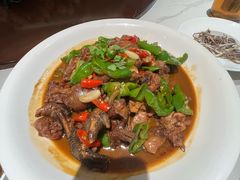 -普天和酒楼·新津菜·烤鸭(天津之眼店)