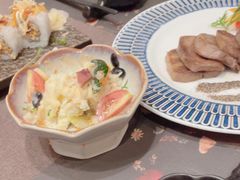 -藤原布二·大正创意料理(五台山店)