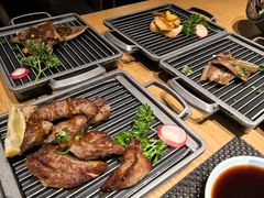 -虹料理·日料放题(悠方店)