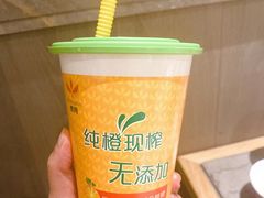 -海天盛宴海鲜自助(正大广场店)