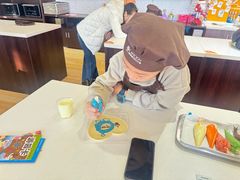 -歌斐颂巧克力小镇