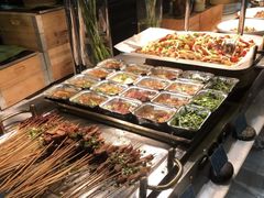 -海鲜自助·汇咖啡厅(宜宾绿发皇冠假日酒店)