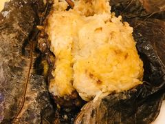 -添好运点心专门店(百老汇店)