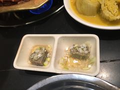 炸窝头-芦月轩羊蝎子(太平桥店)