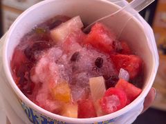 -好利来(上海长宁龙之梦店)