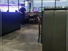 大堂-萨莉亚意式餐厅(苏州泉屋店)