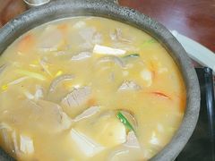 -和福餐馆(西江古街店)