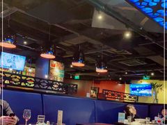 大堂-bluefrog蓝蛙(水游城店)
