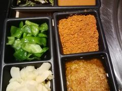 -花味·自助烤肉(雨花客厅店)