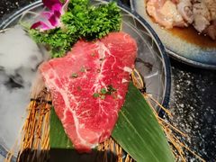 -牛焱·和牛烧肉(五大道店)