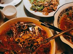 -老淮安·淮安菜(涟水店)