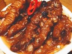 -正斗·港式粤菜(SKLP店)
