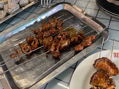 -郑喜旺烧烤(新密总店)