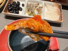 -聿山居·创意料理