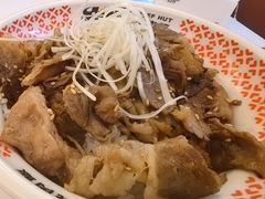 -牛邸·烧肉饭(来福士店)