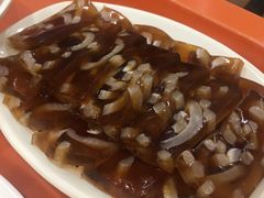 -庆丰包子铺(和平里店)