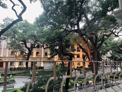 -星巴克臻选(广州沙面店)