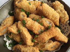 -小城故事·地道宁波味(月湖盛园店)