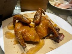 -锦绣金山人家(友谊店)