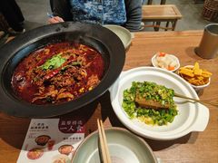 -大盐帮川菜馆(长楹天街店)