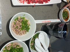 -海底捞火锅(华南摩尔店)