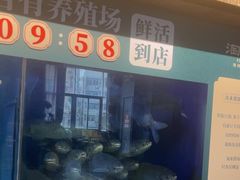 -淘米捞·米汤脆鲩鱼火锅(福田皇岗店)