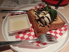 -避风塘(宝山万达店)