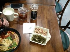 -李先生牛肉面大王(合肥火车站出站口店)