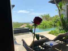 -巴厘岛悦榕庄Jumana露台餐厅