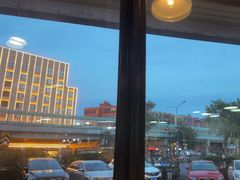 -四禧精酿烧烤串吧(大明湖店)