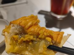 -领鲜天下·焗海鲜·花胶鸡(天目里店)