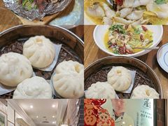 -浔庐餐厅•江西老字号•九江菜(南湖国际店)