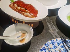 -喜悦烤鸭·新京菜(王府井店)