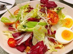 -叁 Three· bistro餐酒馆